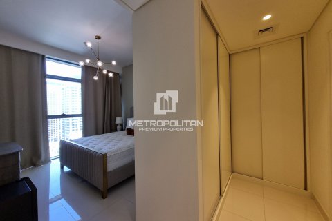 Appartement de 2 chambres à EMAAR Beachfront, UAE No. 77447 11