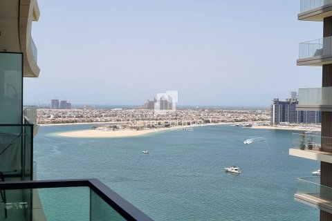 Appartement de 2 chambres à EMAAR Beachfront, UAE No. 77447 13