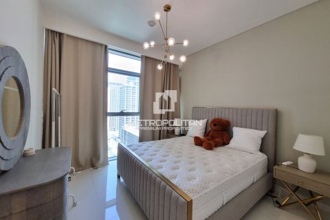 Appartement de 2 chambres à EMAAR Beachfront, UAE No. 77447 10