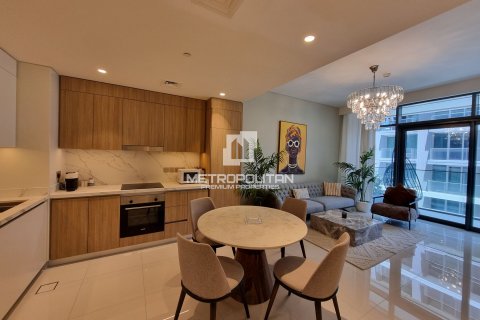 Appartement de 2 chambres à EMAAR Beachfront, UAE No. 77447 4