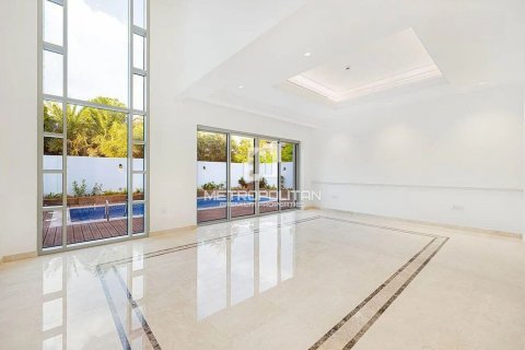 Villa de 4 dormitorios en District One, UAE No. 77455 6