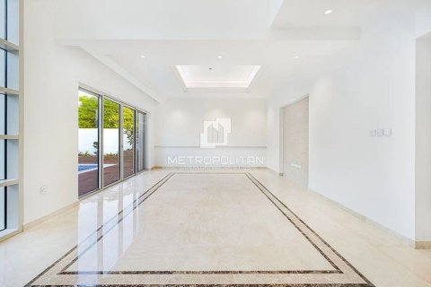 Villa de 4 dormitorios en District One, UAE No. 77455 8