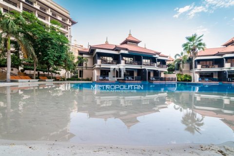 Appartement de 50m² à Palm Jumeirah, UAE No. 77444 23