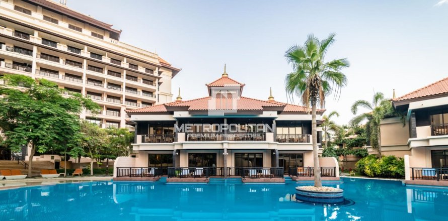 Appartement de Studio à Palm Jumeirah, UAE No. 77444