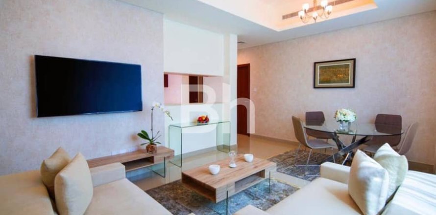 1 bedroom Apartment in Dubai Marina, UAE No. 63987