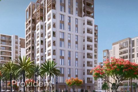 Appartement de 2 chambres à Dubai Creek Harbour (The Lagoons), UAE No. 96076 12