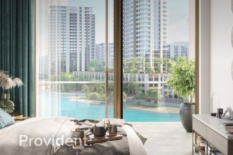 Appartement de 2 chambres à Dubai Creek Harbour (The Lagoons), UAE No. 96076 10