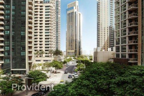 Apartment de 1 dormitorio en ACT ONE | ACT TWO TOWERS Downtown Dubai (Downtown Burj Dubai), UAE No. 96072 10