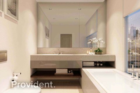 Apartment de 1 dormitorio en ACT ONE | ACT TWO TOWERS Downtown Dubai (Downtown Burj Dubai), UAE No. 96072 13