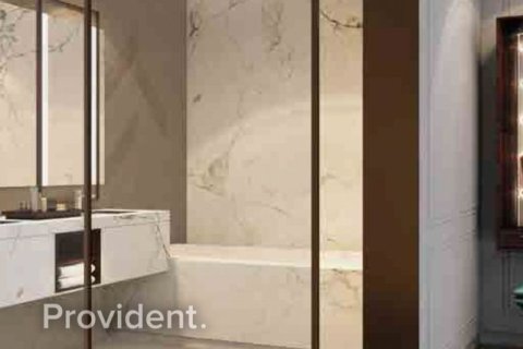 Apartment de 1 dormitorio en ACT ONE | ACT TWO TOWERS Downtown Dubai (Downtown Burj Dubai), UAE No. 96072 14