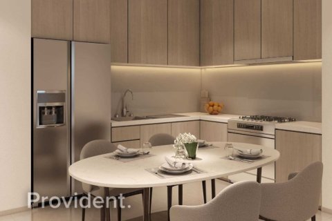 Apartment de 1 dormitorio en ACT ONE | ACT TWO TOWERS Downtown Dubai (Downtown Burj Dubai), UAE No. 96072 4