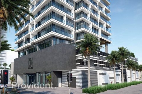 Apartment de 2 dormitorios en Jumeirah Village Circle, UAE No. 96070 13