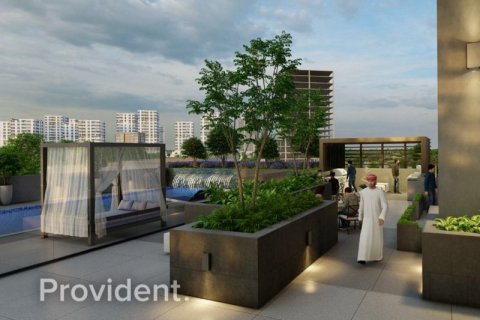 Apartment de 2 dormitorios en Jumeirah Village Circle, UAE No. 96070 9