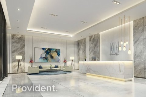 Apartment de 2 dormitorios en Jumeirah Village Circle, UAE No. 96070 17