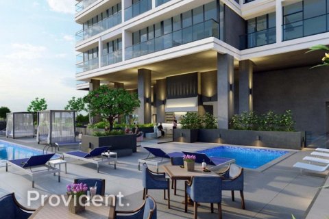 Apartment de 2 dormitorios en Jumeirah Village Circle, UAE No. 96070 19