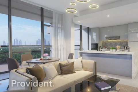 Apartment de 2 dormitorios en Jumeirah Village Circle, UAE No. 96070 15
