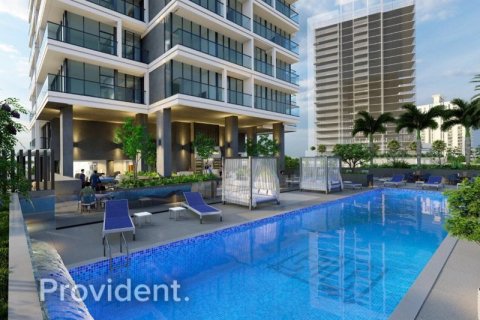 Apartment de 2 dormitorios en Jumeirah Village Circle, UAE No. 96070 7