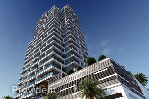 Apartment de 2 dormitorios en Jumeirah Village Circle, UAE No. 96070 11