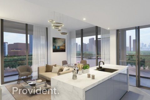 Apartment de 2 dormitorios en Jumeirah Village Circle, UAE No. 96070 12