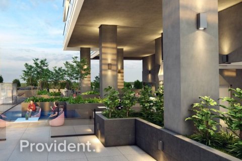 Apartment de 2 dormitorios en Jumeirah Village Circle, UAE No. 96070 2