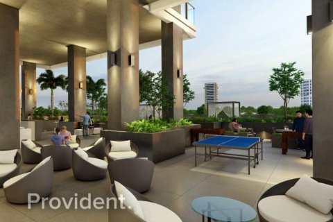 Apartment de 2 dormitorios en Jumeirah Village Circle, UAE No. 96070 10