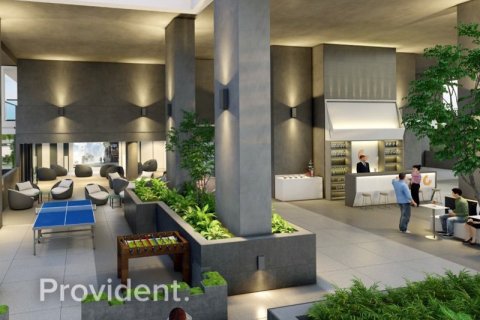 Apartment de 2 dormitorios en Jumeirah Village Circle, UAE No. 96070 6