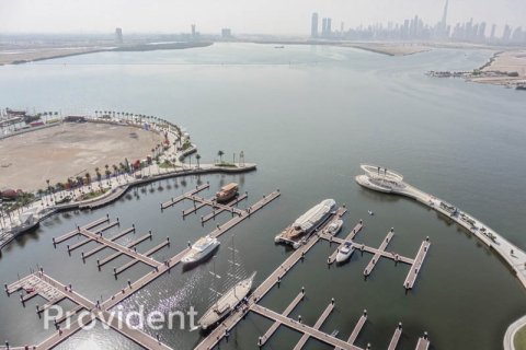 Appartement de 3 chambres à Dubai Creek Harbour (The Lagoons), UAE No. 96075 2