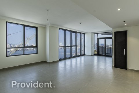 Appartement de 3 chambres à Dubai Creek Harbour (The Lagoons), UAE No. 96075 4