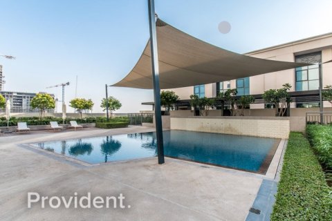 Appartement de 3 chambres à Dubai Creek Harbour (The Lagoons), UAE No. 96075 10