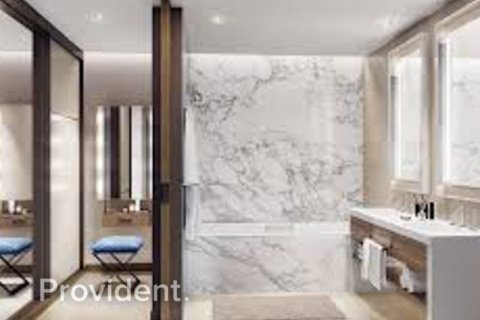 Apartment de 1 dormitorio en ACT ONE | ACT TWO TOWERS Downtown Dubai (Downtown Burj Dubai), UAE No. 96073 11