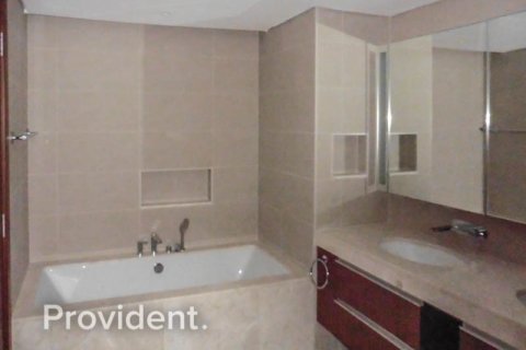 Appartement de 3 chambres à Dubai Creek Harbour (The Lagoons), UAE No. 96074 5