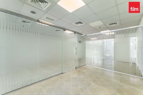 62.1m² Office in Business Bay, UAE No. 101232 4