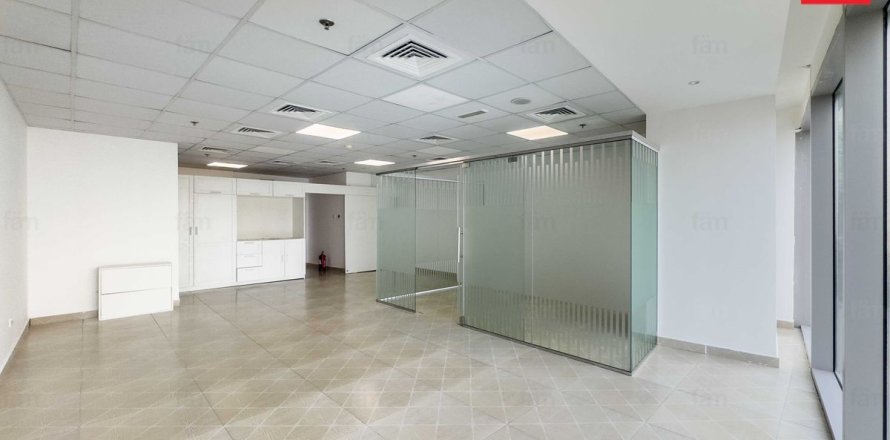 62.1m² Office in Business Bay, UAE No. 101232