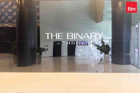 62.1m² Office in Business Bay, UAE No. 101232 19