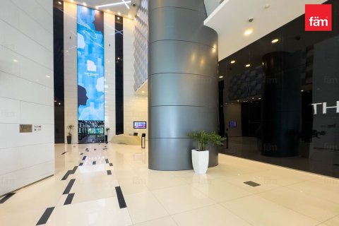 62.1m² Office in Business Bay, UAE No. 101232 12
