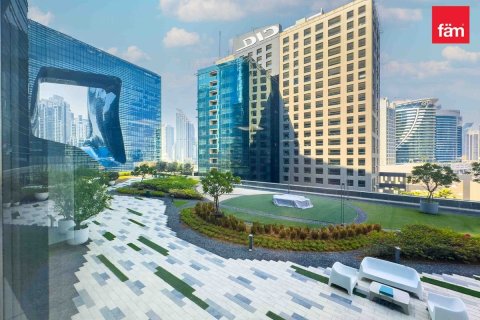 62.1m² Office in Business Bay, UAE No. 101232 15