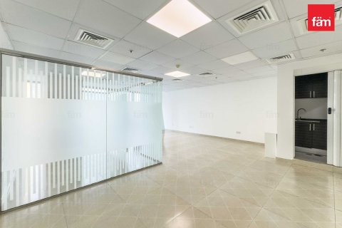 62.1m² Office in Business Bay, UAE No. 101232 7