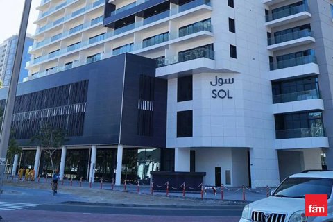 Appartement de 1 chambre à Business Bay, UAE No. 101250 12