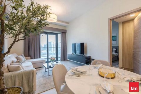 Appartement de 1 chambre à Business Bay, UAE No. 101250 2