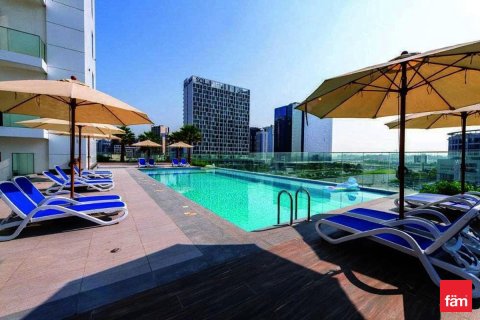 Appartement de 1 chambre à Business Bay, UAE No. 101250 9