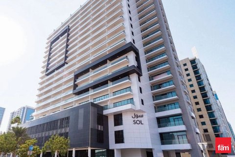 Appartement de 1 chambre à Business Bay, UAE No. 101250 11