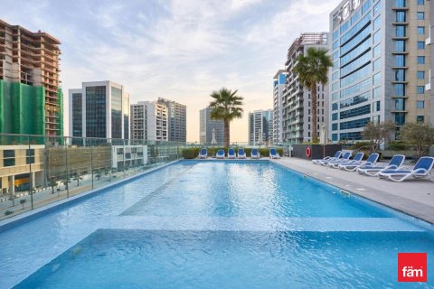 Appartement de 1 chambre à Business Bay, UAE No. 101250 7