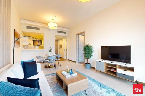 Appartement de 1 chambre à Business Bay, UAE No. 101250 3