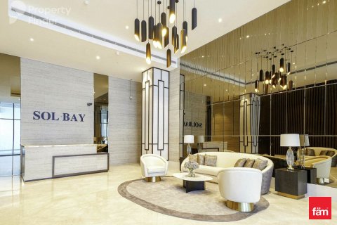 Appartement de 1 chambre à Business Bay, UAE No. 101250 6