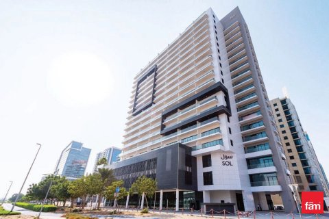 Appartement de 1 chambre à Business Bay, UAE No. 101250 10