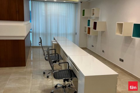 Office de 151.2m² en Business Bay, UAE No. 101249 8