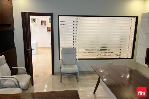 Office de 151.2m² en Business Bay, UAE No. 101249 28