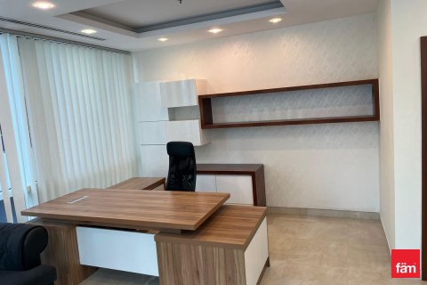Office de 151.2m² en Business Bay, UAE No. 101249 11