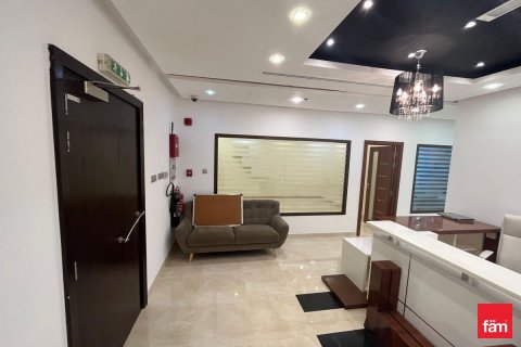 Office de 151.2m² en Business Bay, UAE No. 101249 20