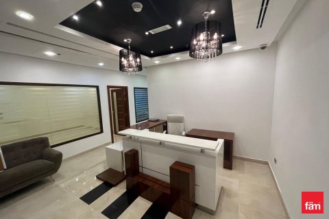 Office de 151.2m² en Business Bay, UAE No. 101249 6